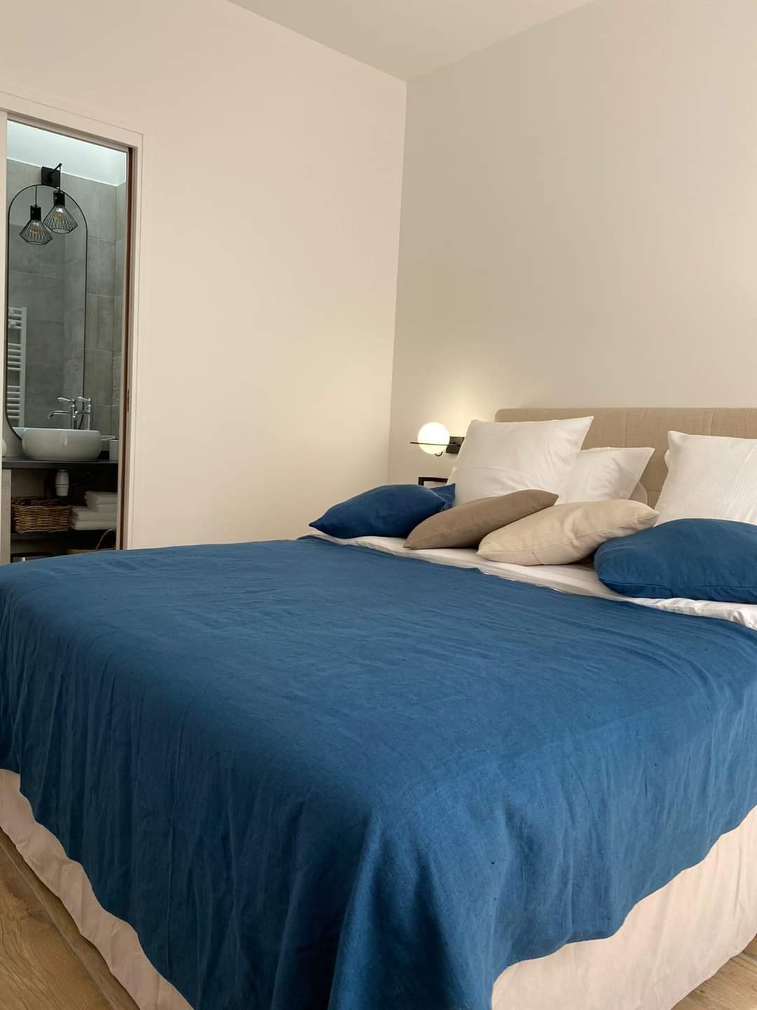 Chambre Chez L'habitant Biarritz 327682