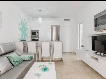 Roomlala | Appartement à Cadix à 50 Mètres De La Plage De La Victoria