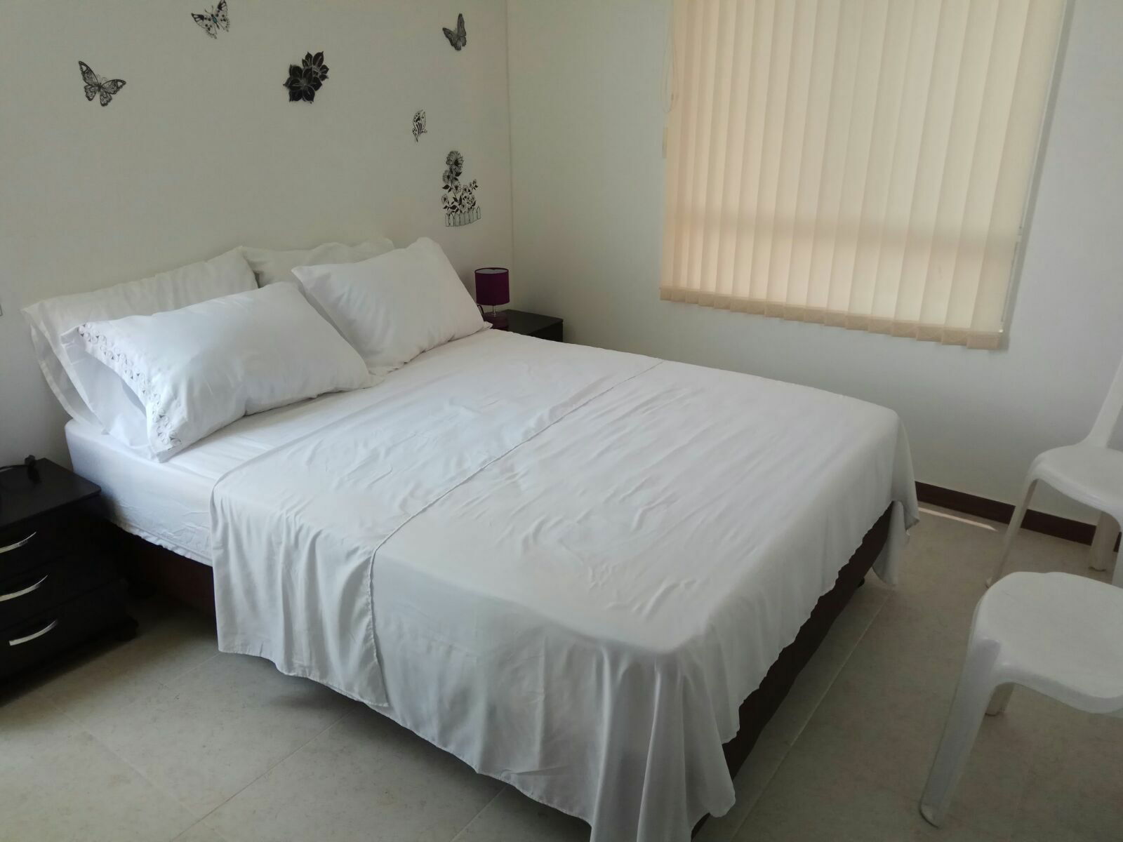 Chambre Chez L'habitant Cali 185407