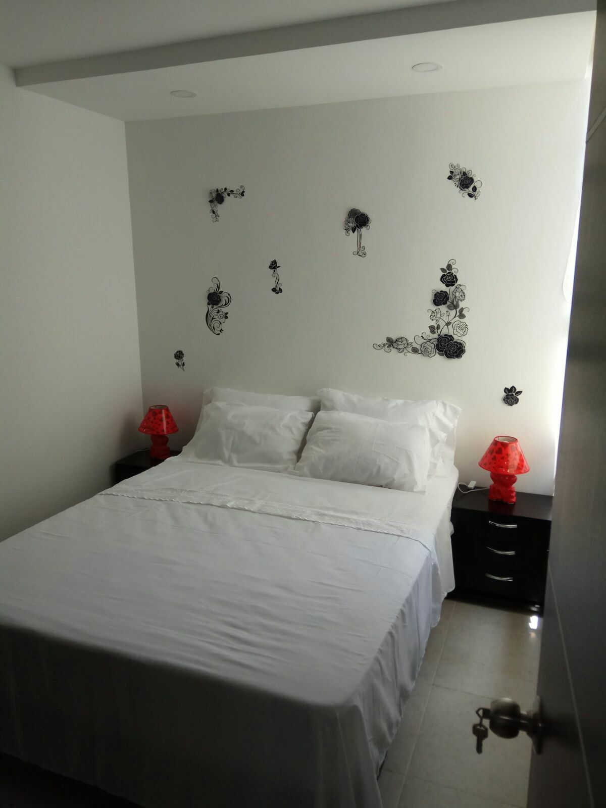 Chambre Chez L'habitant Cali 185407