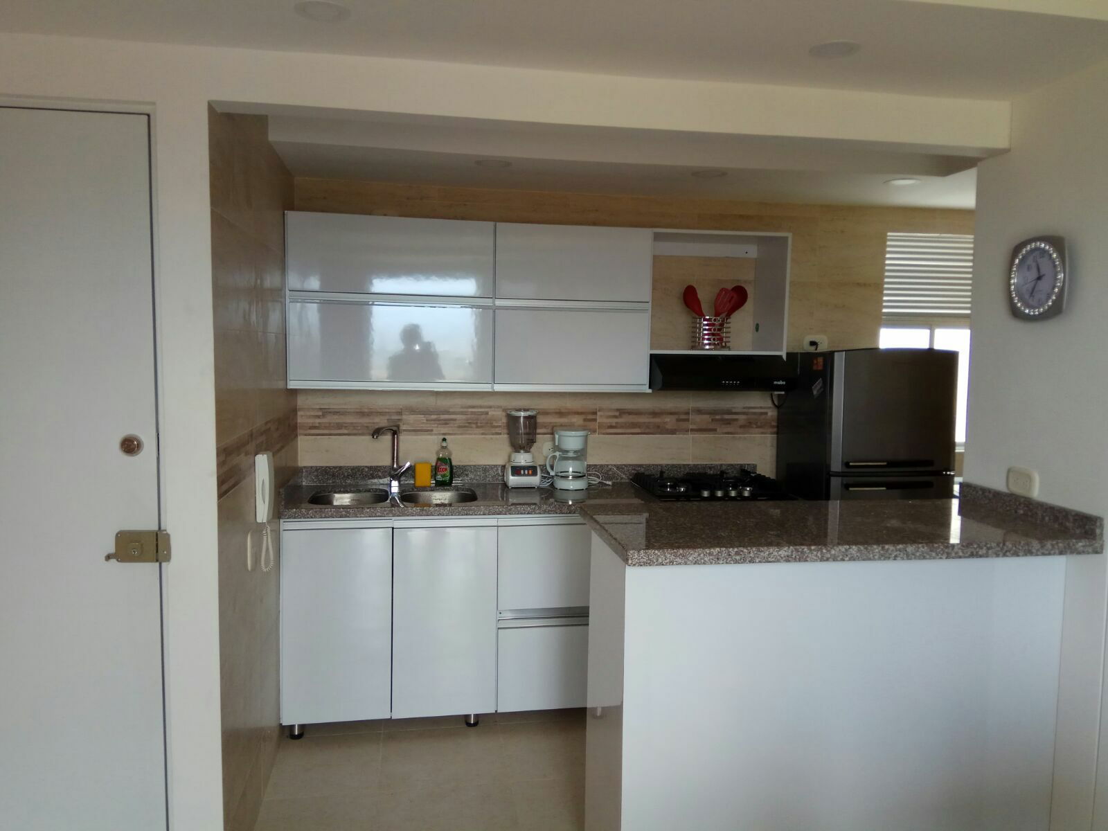 Chambre Chez L'habitant Cali 185407