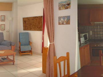 Logement Entier Calpe 574516-5