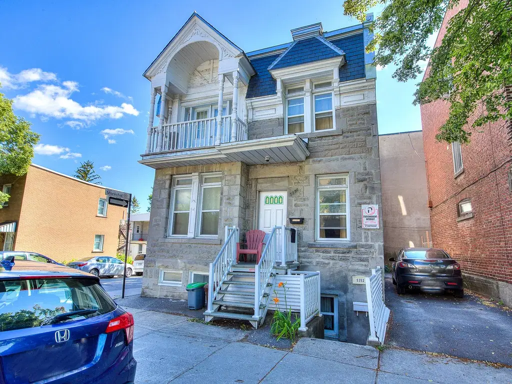 Gesamte Unterkunft Montréal 675904-1