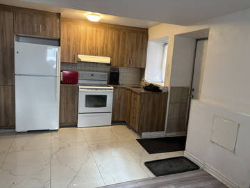 Gesamte Unterkunft zur Miete in Montréal - Foto 3 : Sonstiger Raum-3