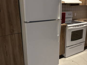 Gesamte Unterkunft zur Miete in Montréal - Foto 9 : Sonstiger Raum-9