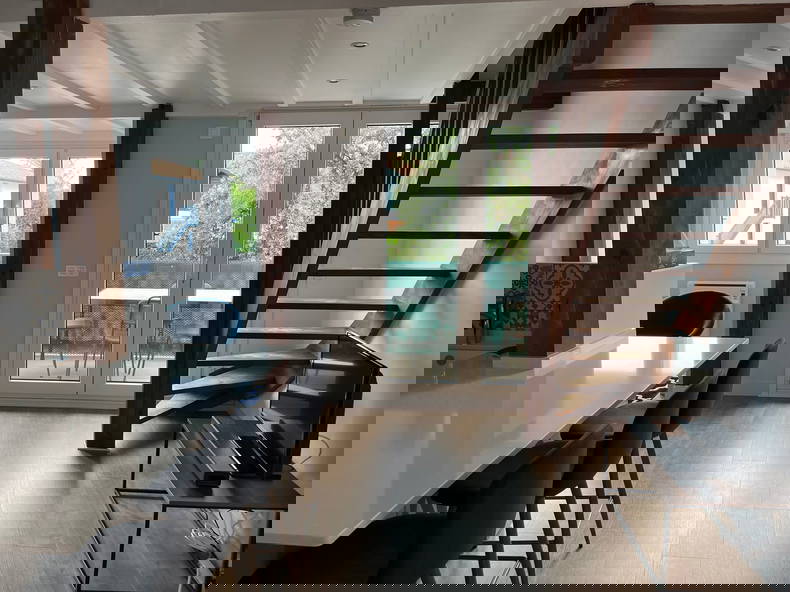 Quedarse En Casa Hendaye 587577-1