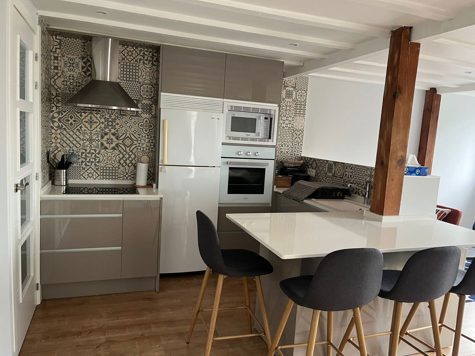 Chambre Chez L'habitant Hendaye 587577