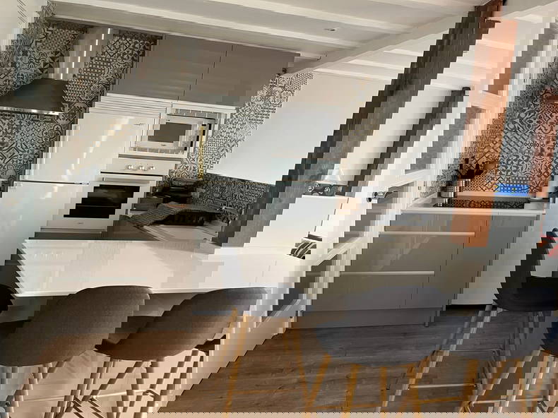 Quedarse En Casa Hendaye 587577-3