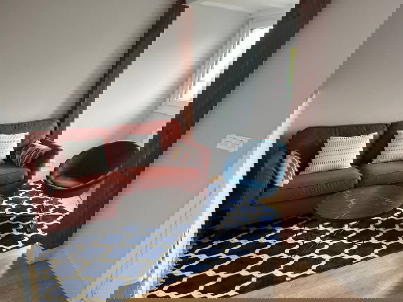 Quedarse En Casa Hendaye 587577-4