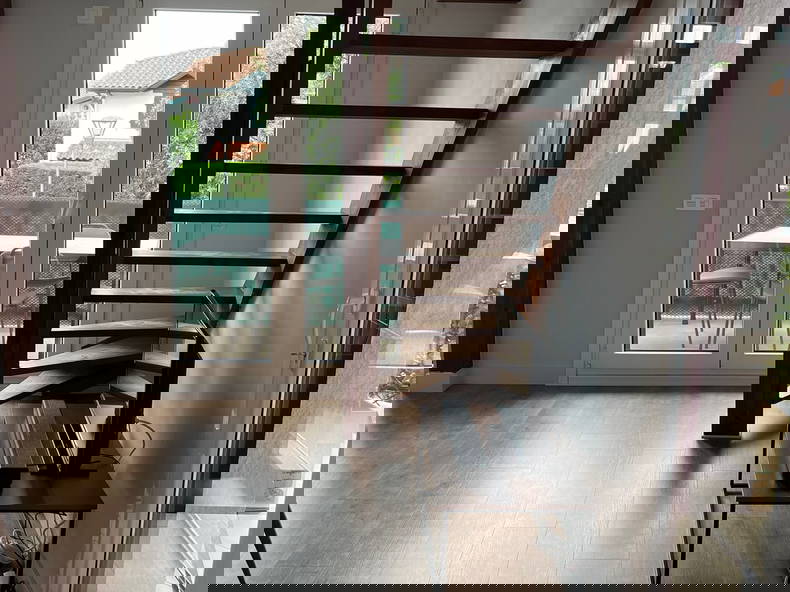 Quedarse En Casa Hendaye 587577-5