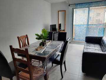 Shared Accommodation Nice 664116-7