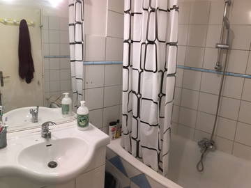 Shared Accommodation Nice 664116-18