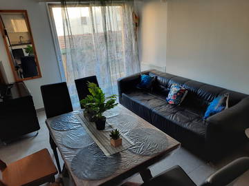 Shared Accommodation Nice 664116-8