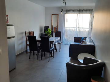 Shared Accommodation Nice 664116-12