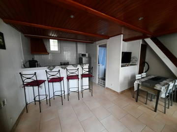 Entire home à louer à Nice - other room-6