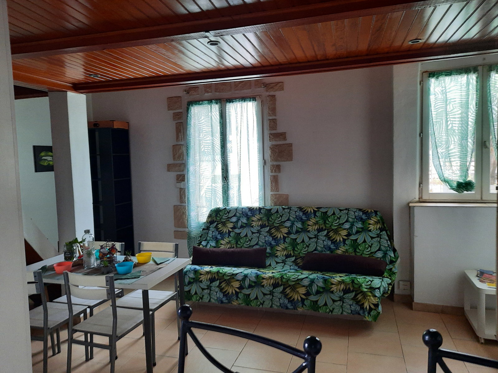 Logement Entier Nice 666231