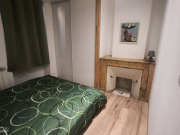 Colocation à louer à Hyères - photo 2 : chambre-2