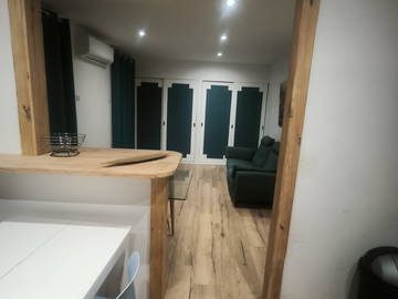 Colocation à louer à Hyères - photo 9 : cuisine-9