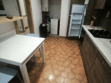 Colocation à louer à Hyères - photo 10 : cuisine-10