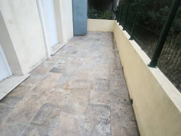 Colocation à louer à Hyères - photo 11 : balcon-11