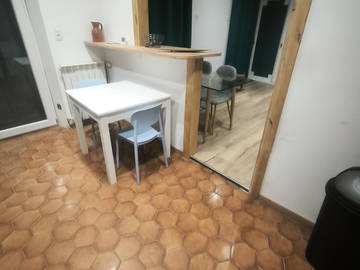 Colocation à louer à Hyères - photo 13 : cuisine-13