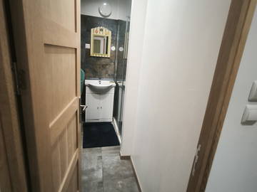 Colocation à louer à Hyères - photo 16 : salle de bain-16