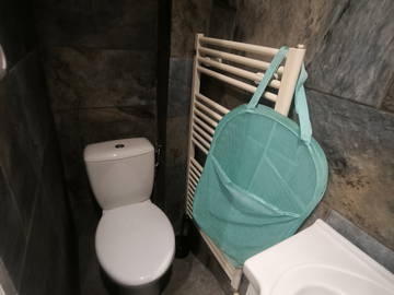 Colocation à louer à Hyères - photo 18 : salle de bain-18