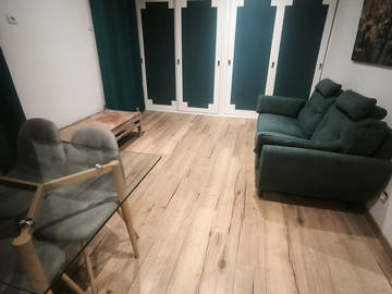 Colocation à louer à Hyères - photo 20 : salon-20