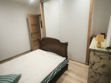 Colocation à louer à Hyères - photo 22 : chambre-22