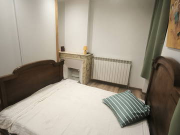 Colocation à louer à Hyères - photo 23 : chambre-23