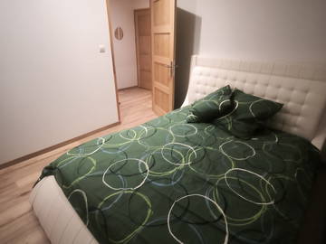 Colocation à louer à Hyères - photo 24 : chambre-24