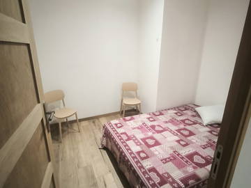 Colocation à louer à Hyères - photo 25 : chambre-25