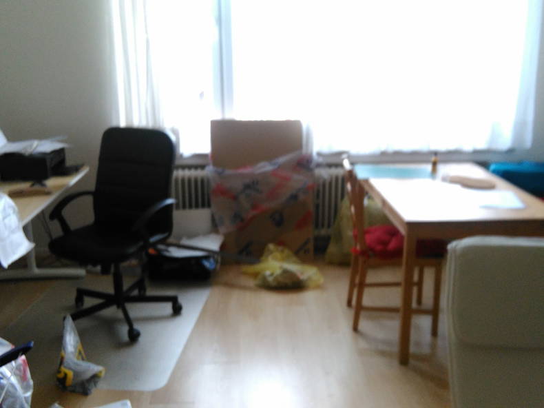 Colocation Ixelles 117653-3