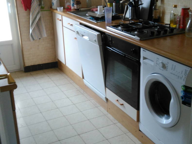 Colocation Ixelles 117653-4