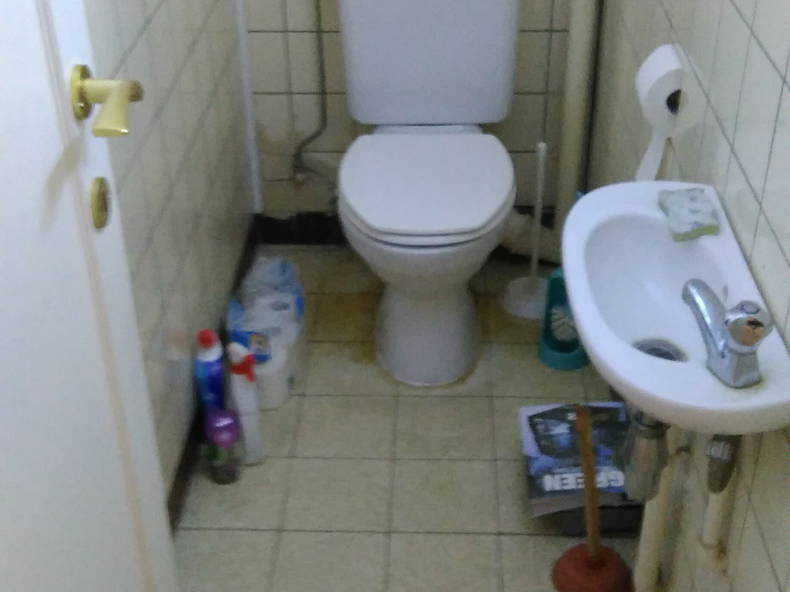 Colocation Ixelles 117653-5