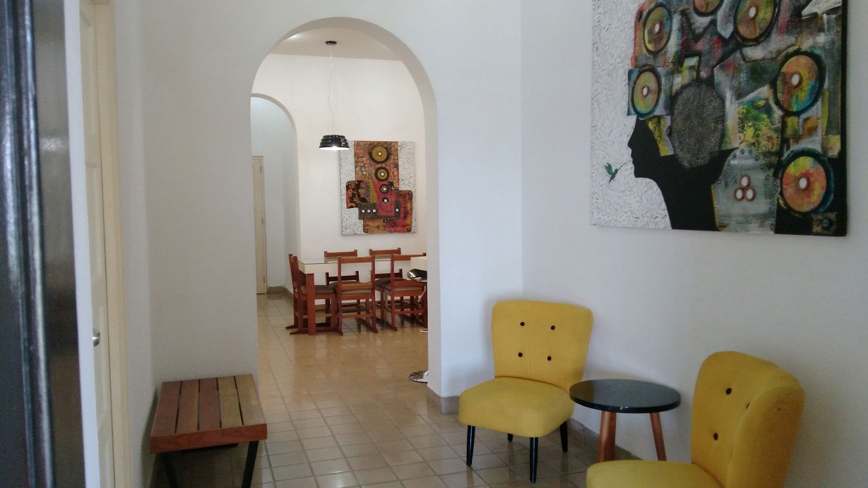 Studio Indépendant La Habana 199356