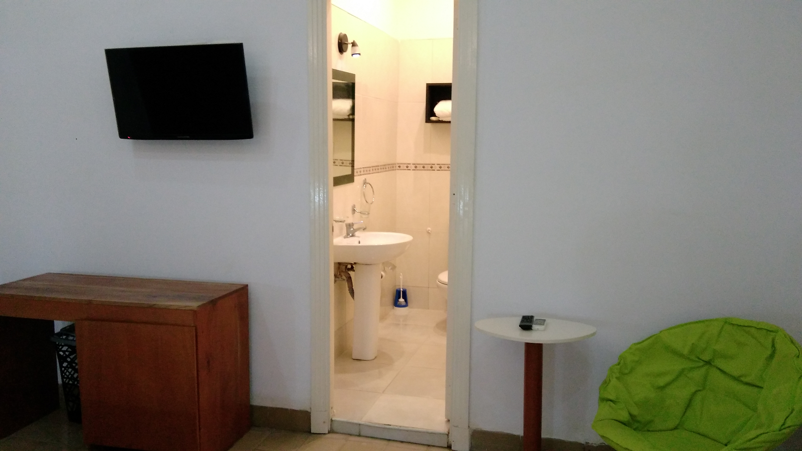 Studio Indépendant La Habana 199356