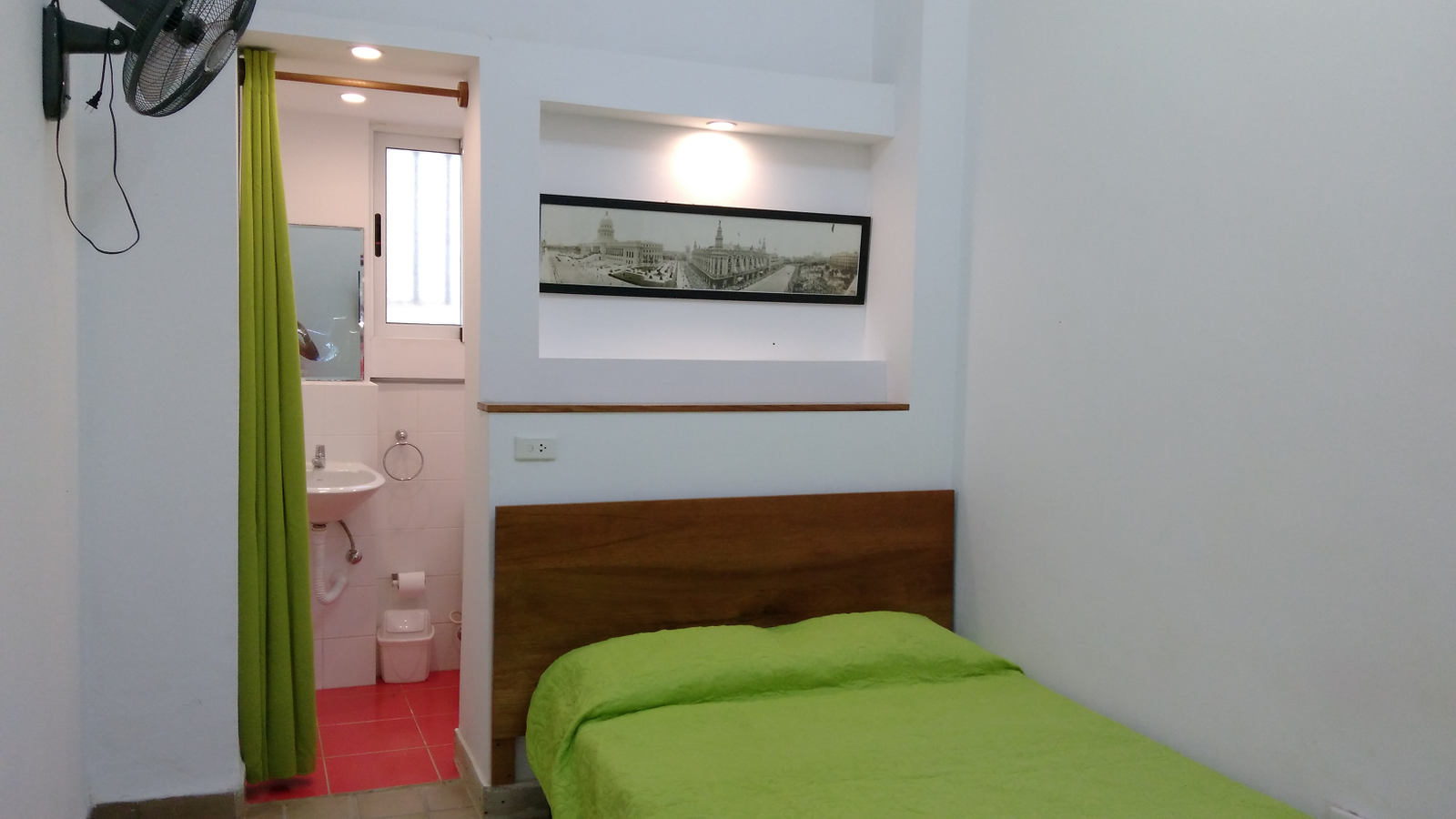 Studio Indépendant La Habana 199356