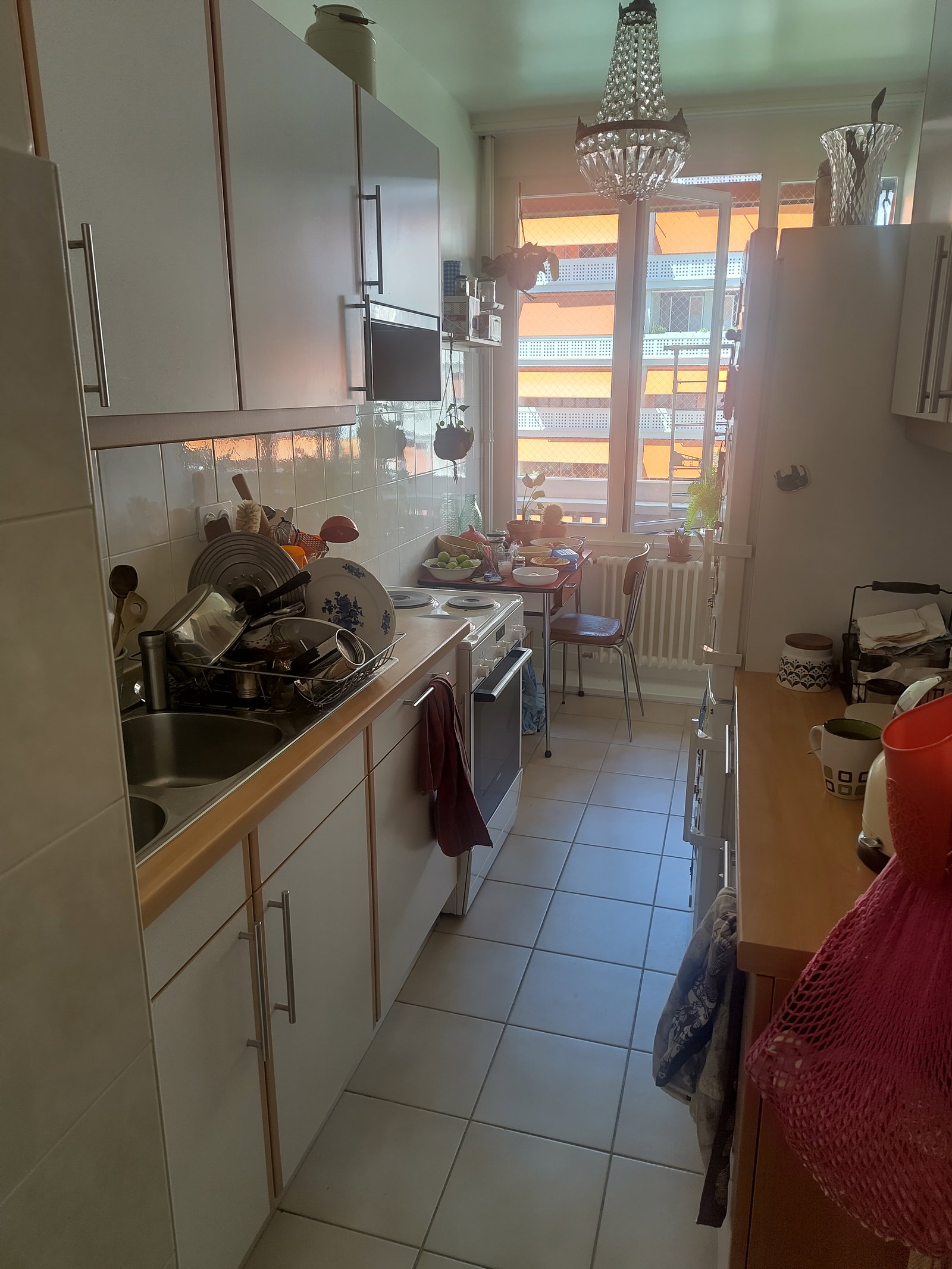 Chambre Chez L'habitant Genève 674487