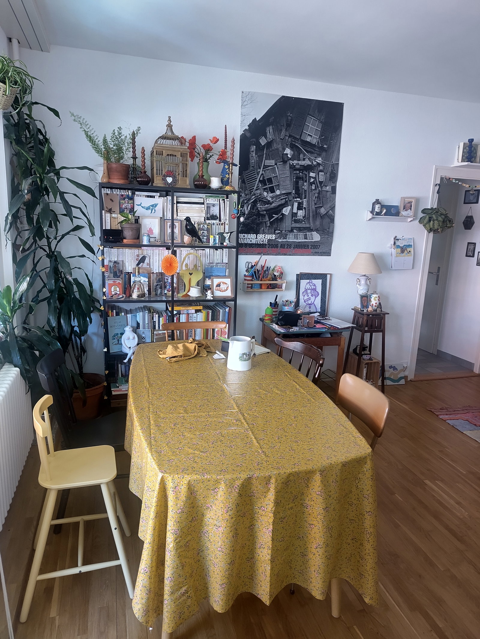 Chambre Chez L'habitant Genève 674487
