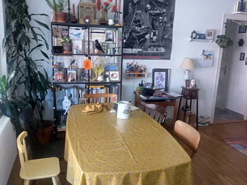 Chambre chez l'habitant à louer à Genève - photo 2 : autre pièce-2
