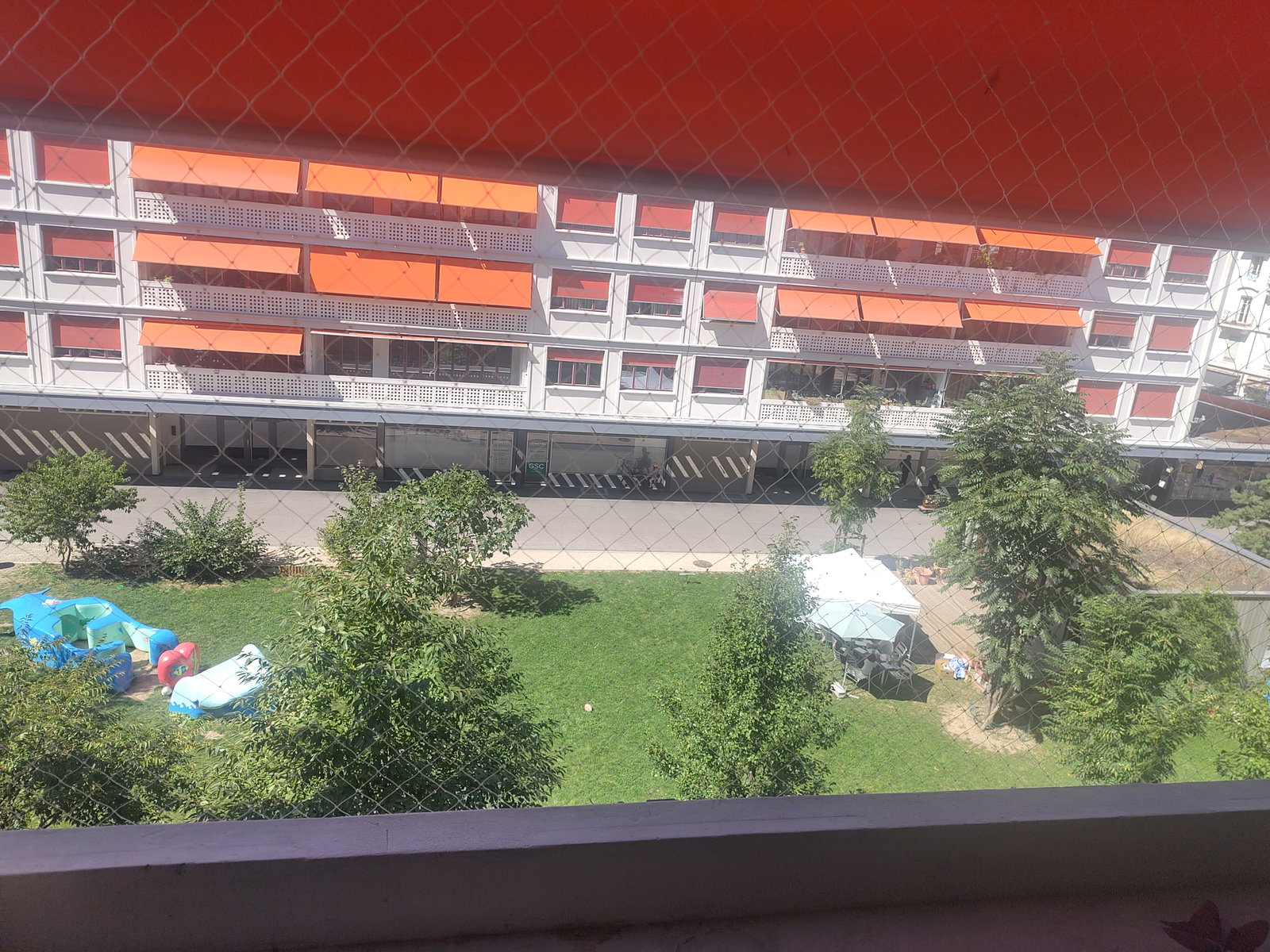 Chambre Chez L'habitant Genève 674487