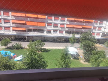 Chambre chez l'habitant à louer à Genève - photo 5 : autre pièce-5