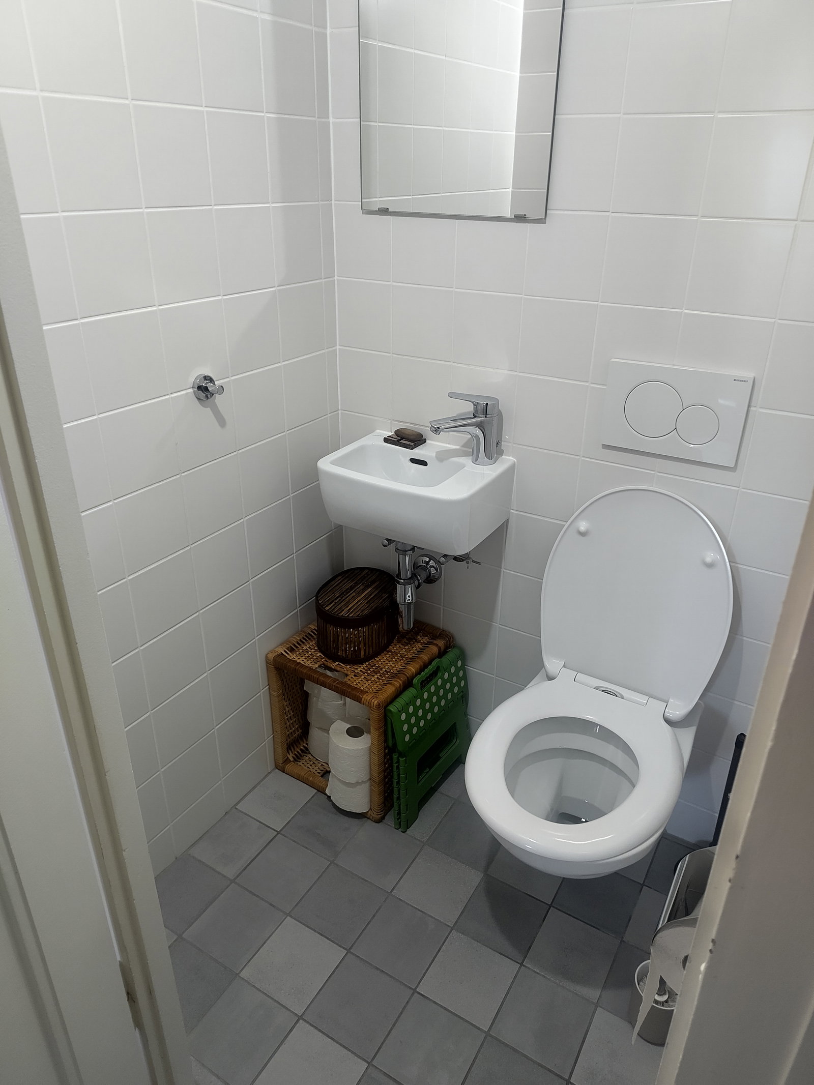 Chambre Chez L'habitant Genève 674487