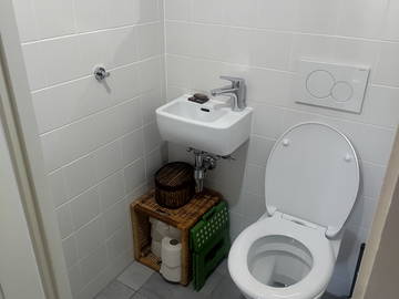 Chambre chez l'habitant à louer à Genève - photo 9 : autre pièce-9