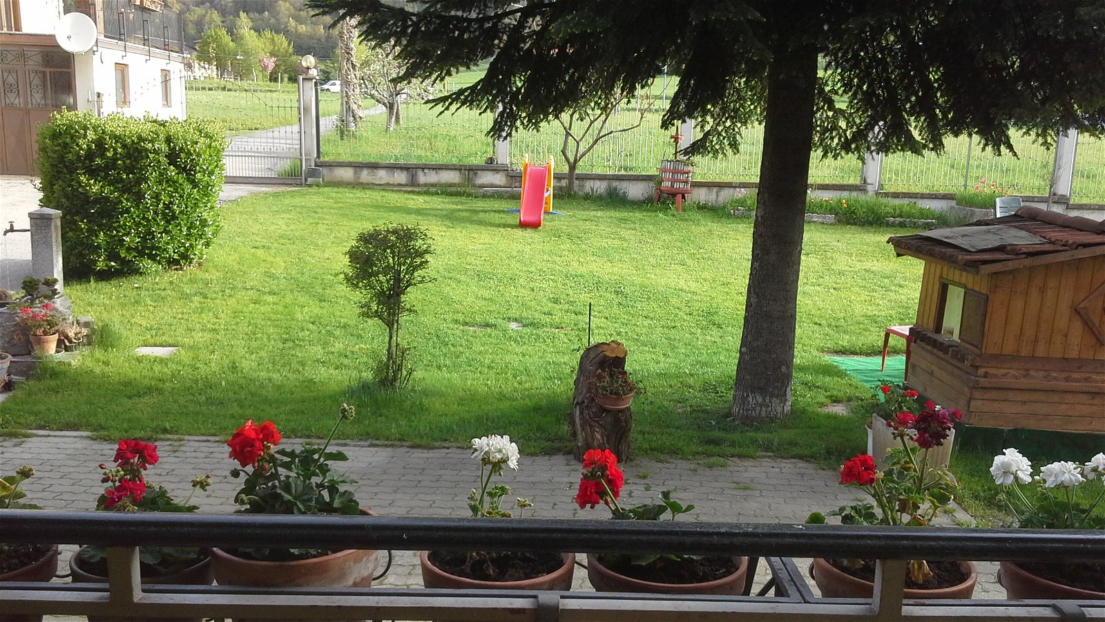 Logement Entier Piemonte 142739