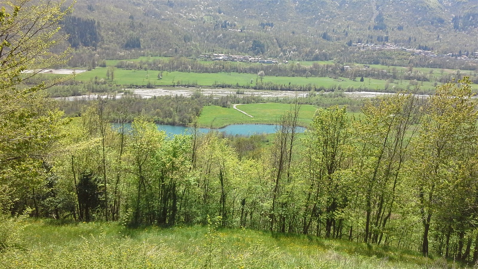 Logement Entier Piemonte 142739