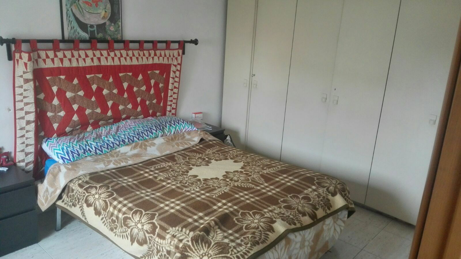 Chambre Chez L'habitant Barcelona 160665