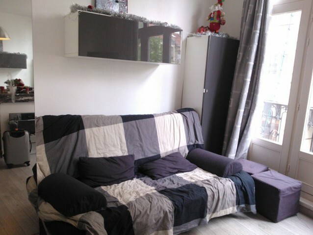 Homestay Lille 47326