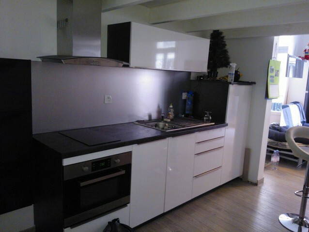 Homestay Lille 47326